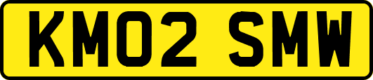 KM02SMW