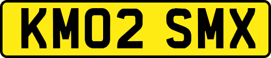 KM02SMX