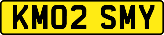 KM02SMY