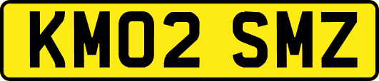 KM02SMZ