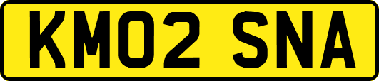 KM02SNA