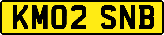 KM02SNB