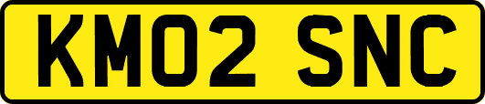 KM02SNC