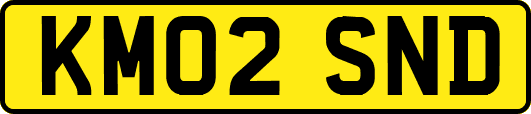 KM02SND