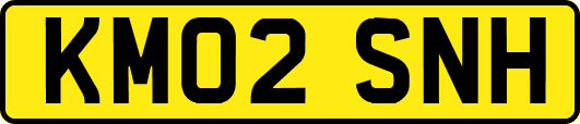 KM02SNH