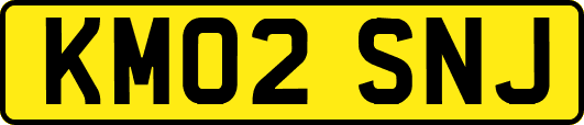KM02SNJ