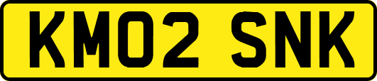 KM02SNK