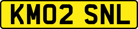 KM02SNL