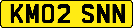 KM02SNN