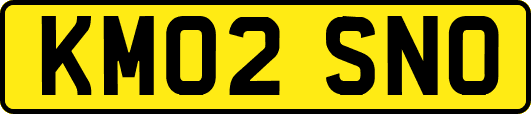 KM02SNO