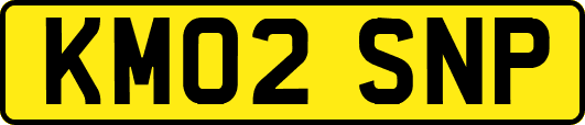KM02SNP