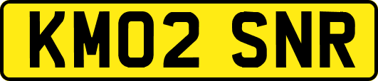 KM02SNR