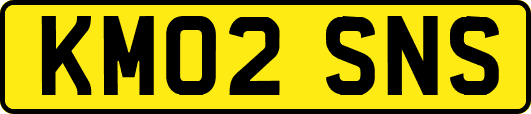 KM02SNS