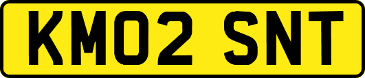 KM02SNT