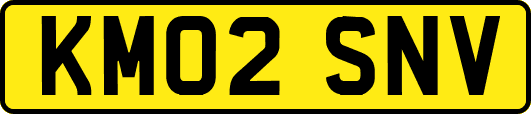 KM02SNV