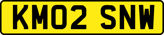 KM02SNW