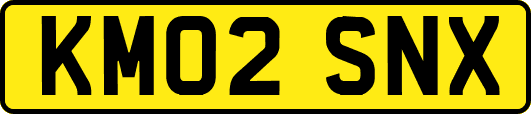 KM02SNX