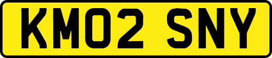 KM02SNY
