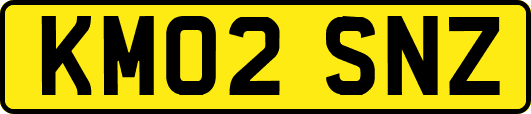 KM02SNZ