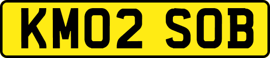 KM02SOB
