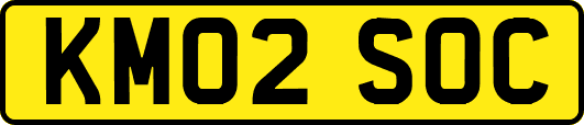 KM02SOC