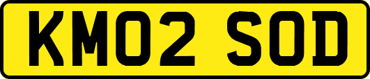 KM02SOD