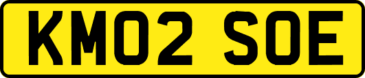 KM02SOE
