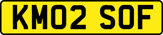 KM02SOF