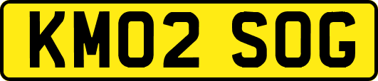 KM02SOG
