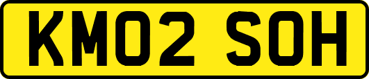 KM02SOH