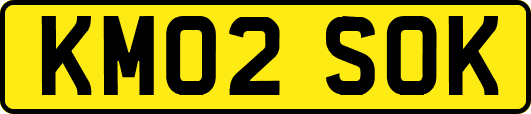 KM02SOK
