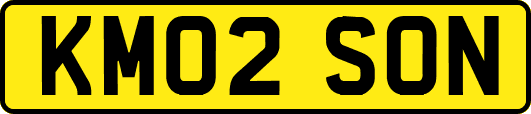 KM02SON
