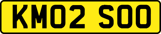KM02SOO