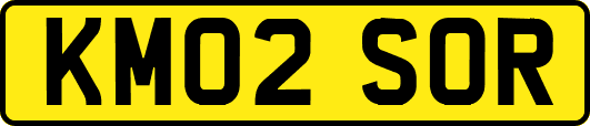 KM02SOR