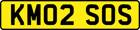 KM02SOS