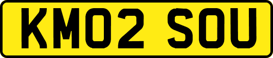 KM02SOU