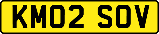 KM02SOV