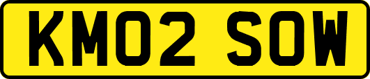 KM02SOW