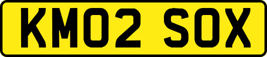 KM02SOX