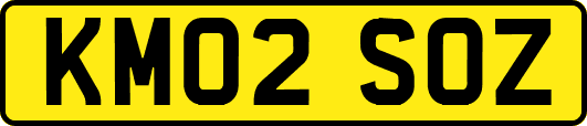 KM02SOZ