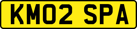 KM02SPA