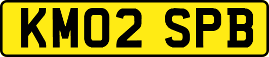 KM02SPB