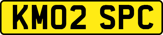 KM02SPC