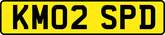 KM02SPD