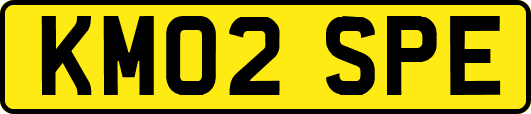 KM02SPE