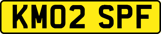 KM02SPF