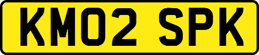 KM02SPK