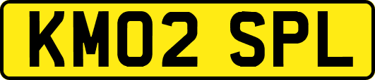 KM02SPL