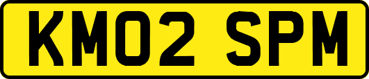 KM02SPM