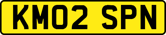 KM02SPN